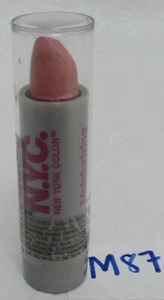Lápiz labial hidratante NYC 326A  - Imagen 1 de 6