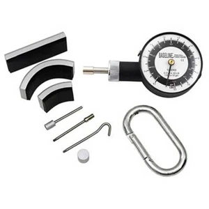 Baseline Mechanical Spring Push/Pull Dynamometer - Picture 1 of 3