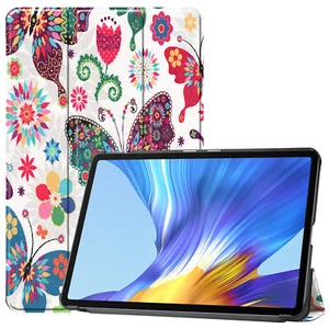 Case for Huawei Honor V6 10.4 Inch Slim Case Car Sleep/Wake - Picture 1 of 9