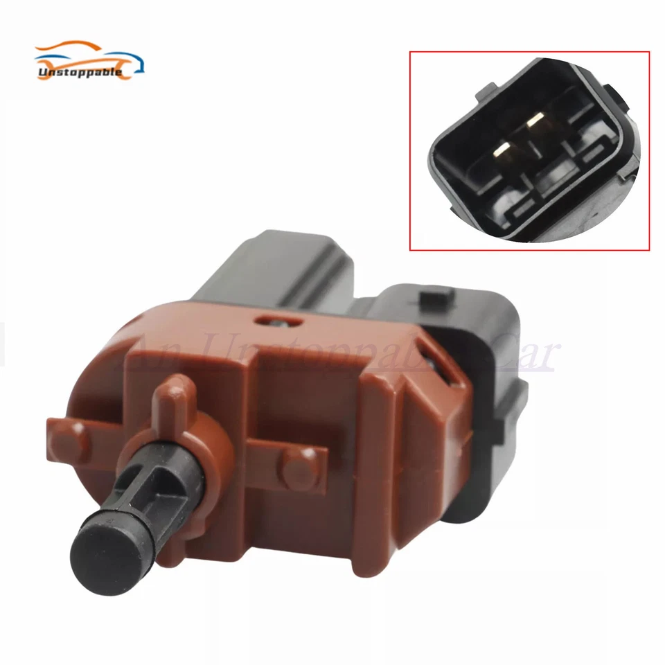 Clutch Pedal Switching Device Fits for Mazda RX-8 2004-2011 GJ6A6649YA - Image 1 of 4