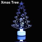Snowman Led Decorative Lights Xmas Ornament Christmas Decoration Home Decor