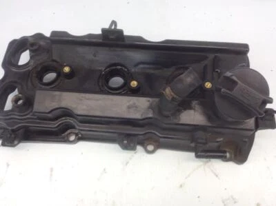 Cubierta de válvula de cilindro izquierdo Infiniti EX35 2008 08 OE Foto 1 de 4