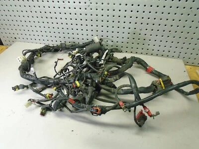 Wire Wiring Harness for P3 Piaggio BV350 2013 - 2014 - Image 1 of 4