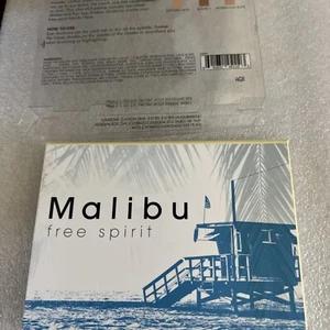 Lorac Malibu Free Spirit Eye & Cheek Palette 4 Eye Shadow 2 Highlighter - Picture 1 of 3