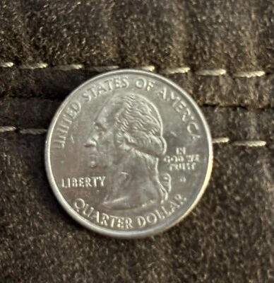2000 D Maryland Quarter  - Image 1 of 2