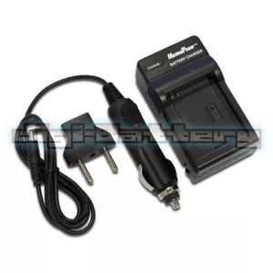 Tankkamera Akku Ladegerät für Sony NP-BN1 N Typ DSC-T110 T99 WX150 - Bild 1 von 1