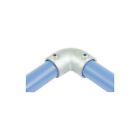 Kee Safety Inc. 15-5 Kee Safety   15 5   Kee Klamp 90 Degree Elbow, 3/4" Dia.