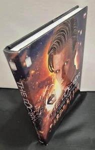 Doctor Who: The Doctor - His Lives and Times by Steve Tribe (Hardback, 2013) - Picture 1 of 4