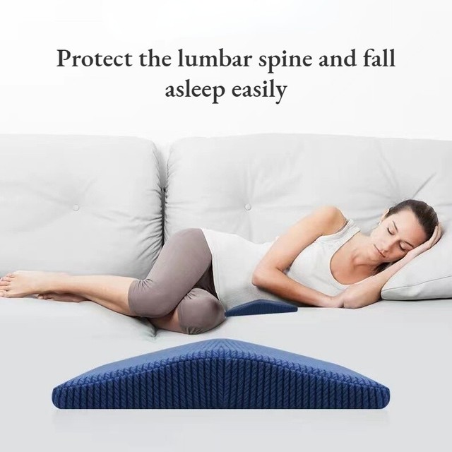 Ripley - ALMOHADA LUMBAR CONFORT SLEEP