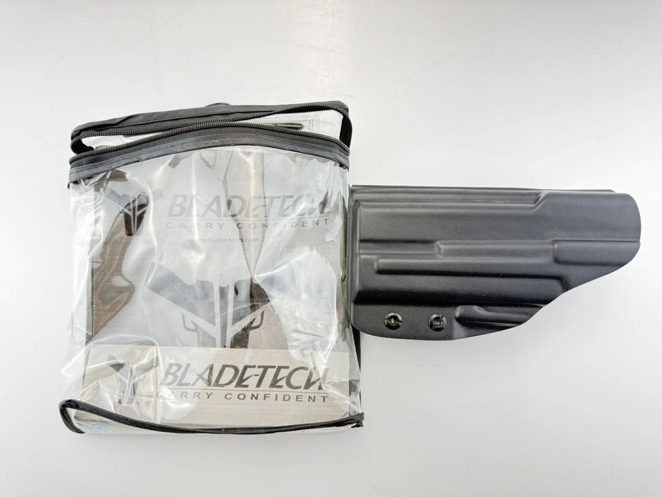 Blade Tech Glock 17 Holster - Image 1 of 3