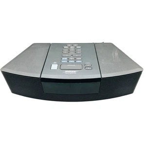 Bose Wave Radio/CD-Player AWRC-1G Musikanlage ohne Fernbedienung getestet funktioniert - Bild 1 von 6
