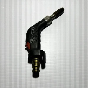 SureFire Commercial Air/Acetylene 3/8” Spark Igniting Swirl Flame Tip AA1002S - Picture 1 of 3