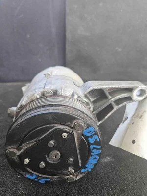 A/c Air Compressor BUICK LACROSSE 05 06 07 08 - Image 1 of 4