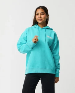 Rip Curl Surf Puff Heritage Hoodie - S - Neu - Bild 1 von 6