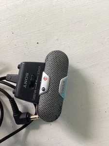 Sony Stereo Microphone - Picture 1 of 3