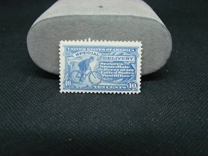 US BRIEFMARKE 10c SONDERLIEFERUNG 1917 POSTFRISCH VOLLGUMMIERT OHNE SCHARNIER! - Bild 1 von 2