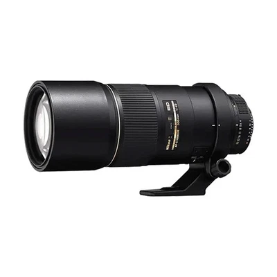 Nikon 300mm f4 D AF-S IF ED Lens - Image 1 of 3