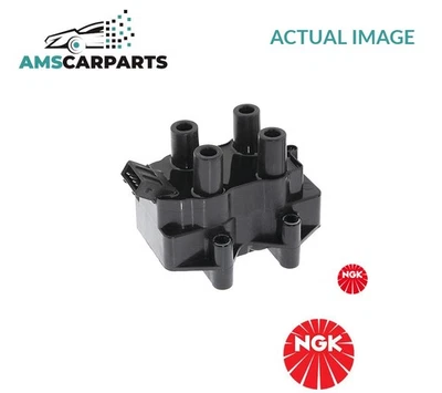 ENGINE IGNITION COIL 48056 NGK NEW OE REPLACEMENT - Image 1 of 4