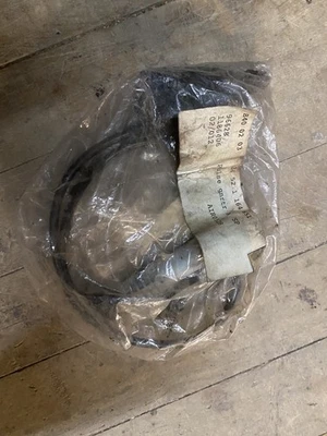 Sensor ABS delantero izquierdo/derecho BMW E46 3 Series M3 1999-2003 OEM NOS 34521164651 Foto 1 de 4