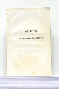 LIVRE ANCIEN GASC EDUCATION RATIONELLE 1833 - Picture 1 of 4