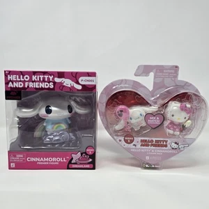 DREAMLAND CINNAMOROLL Premier Figure P-CN001 & 2 figure pack - Picture 1 of 7
