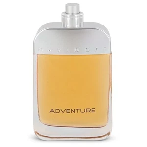 Davidoff Men's Adventure EDT Spray 3.4 oz (Tester) Fragrances 3414200021104 - Picture 1 of 1