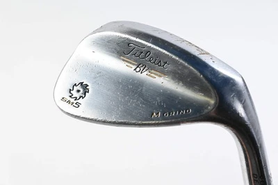 Titleist Vokey SM5 Sand Wedge / 56 Degree / Regular Flex Project X Rifle Shaft - Image 1 of 4