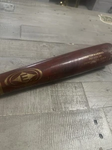 EASTON Redline Baseball PRO STIX 110 Professional Stock 31" 30 oz. Pipistrello in legno - Foto 1 di 3