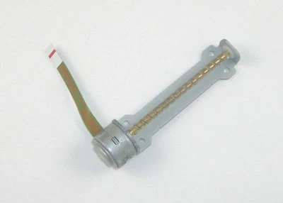 XBox 360 Drive Worm Snake Gear Motor for Philips BenQ VAD-6038 Lite On DG-16D2S - Image 1 of 2