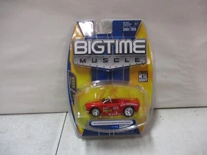 Jada Big Time Muscle 1967 Shelby GT-500 Pedal Car A - Picture 1 of 2