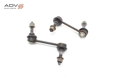 Land Rover LR4 LR3 2005-2016 estabilizador trasero barra estabilizadora enlaces OEM -juego de 2- Foto 1 de 4