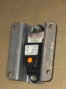 Seitenairbagsensor Fiat Punto 188 46739604 BJ 2000 - Bild 1 von 1