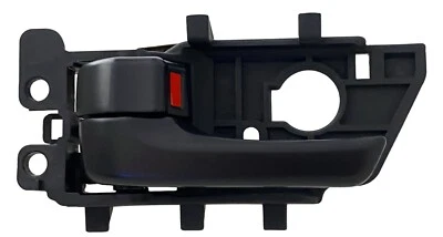 LH Front or Rear Left Inside Door Handle for 2010 - 2013 Kia Forte or Forte Koup - Image 1 of 2