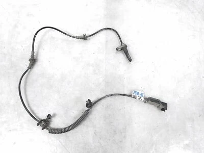 2013-2019 Ford Explorer 3.5L Rear Driver Wheel Abs Anti Brake Sensor Da832c190ae - Image 1 of 4