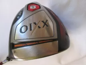 2018 DUNLOP XXIO 10 Red 1W Driver 10.5deg MP1000 SR-flex Golf Clubs 536 - Picture 1 of 11