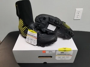 45NRTH Ragnarok Tall Cycling Boot - Picture 1 of 4