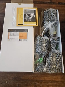 QSee Security Camera Q-See QM1201B lot of 3 NEW - Picture 1 of 3