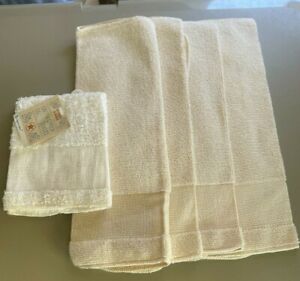 Cross Stitch Towels for sale | eBay