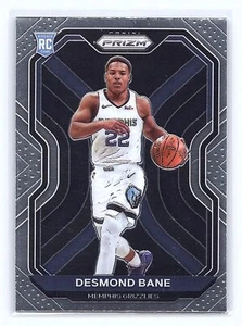 2020 Panini Prizm #297 Desmond Bane MT/NMT - Picture 1 of 2