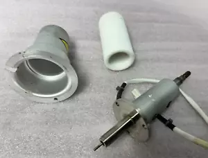 Agilent 5973 MSD Transfer Line Transferline Heater Sensor Assembly G1099-60107 - Picture 1 of 5