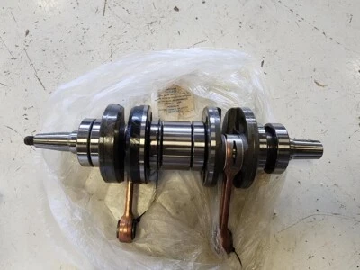 Nuevo cigüeñal de fábrica OEM POLARIS 800 00-05 2201842 RMK XC SPB PRO X SWITCHBACK Foto 1 de 4