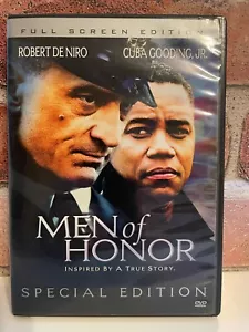 Men of Honor DVD (2006) Special Edition Vollbild - Bild 1 von 3