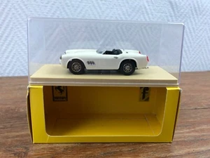 IDEA 3 Ref. 112 1/43 Ferrari 250 GT Spider California 1960 Blanche / White - Bild 1 von 4