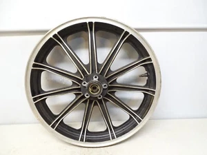 1983 Honda GL1100 Goldwing Front Wheel Rim - Picture 1 of 10