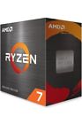Amd Ryzen 7 5700X3D Gaming Processor 8-Core 16-Thread 4.1GHz AM4 Socket