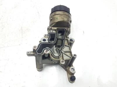 55273045 Filtro Aceite SUZUKI SX4 1.6 DDIS TURBODIÉSEL (120 CV) 2013 1658140 Foto 1 de 4