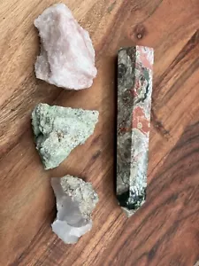 Rock And Crystal Assortment - Picture 1 of 5