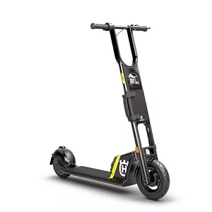 Husqvarna Skutta E-Scooter / E-Roller / incl. Akku und Ladegerät / 970805801 - Bild 1 von 4