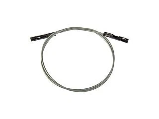 Mechanics Choice Intermediate Parking Brake Cable for 2003-2009 Ford Ranger - Image 1 of 1