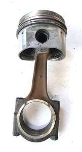 Fiat 130 Coupé 4257663 4242791 1x piston + bielle - Picture 1 of 5